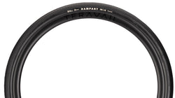 Teravail Rampart Tire - 700 x 45, Tubeless, Folding, Black, Durable, Fast Compound - Tires - Rampart Gen 2 Tire