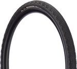 Teravail Washburn Tire - 650 x 47, Tubeless, Folding, Black, Durable, Fast Compound MPN: 19-000755 UPC: 708752534766 Tires Washburn Gen 2 Tire