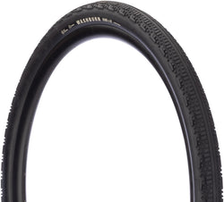 Teravail Washburn Tire - 650 x 47, Tubeless, Folding, Black, Durable, Fast Compound MPN: 19-000755 UPC: 708752534766 Tires Washburn Gen 2 Tire