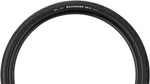 Teravail Washburn Tire - 650 x 47, Tubeless, Folding, Black, Durable, Fast Compound - Tires - Washburn Gen 2 Tire