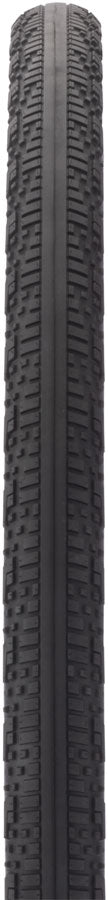 Teravail Washburn Tire - 650 x 47, Tubeless, Folding, Black, Durable, Fast Compound MPN: 19-000755 UPC: 708752534766 Tires Washburn Gen 2 Tire
