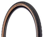 Teravail Washburn Tire - 650 x 47, Tubeless, Folding, Tan, Light and Supple, Fast Compound MPN: 19-000755 UPC: 708752535824 Tires Washburn Gen 2 Tire
