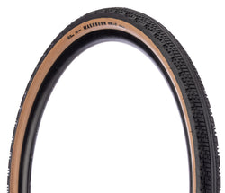 Teravail Washburn Tire - 650 x 47, Tubeless, Folding, Tan, Light and Supple, Fast Compound MPN: 19-000755 UPC: 708752535824 Tires Washburn Gen 2 Tire