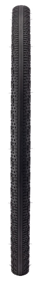 Teravail Washburn Tire - 650 x 47, Tubeless, Folding, Tan, Light and Supple, Fast Compound MPN: 19-000755 UPC: 708752535824 Tires Washburn Gen 2 Tire