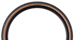 Teravail Washburn Tire - 700 x 45, Tubeless, Folding, Tan, Durable, Fast Compound - Tires - Washburn Gen 2 Tire