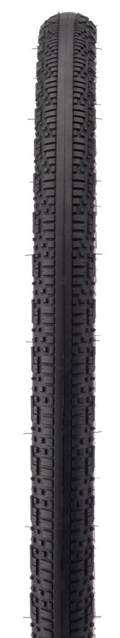 Teravail Washburn Tire - 700 x 45, Tubeless, Folding, Tan, Durable, Fast Compound MPN: 19-000765 UPC: 708752534865 Tires Washburn Gen 2 Tire