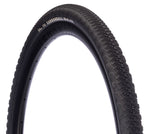 Teravail Cannonball Tire - 700 x 45, Tubeless, Folding, Black, Light and Supple, Fast Compound MPN: 19-000785 UPC: 708752535046 Tires Cannonball Gen 2 Tire