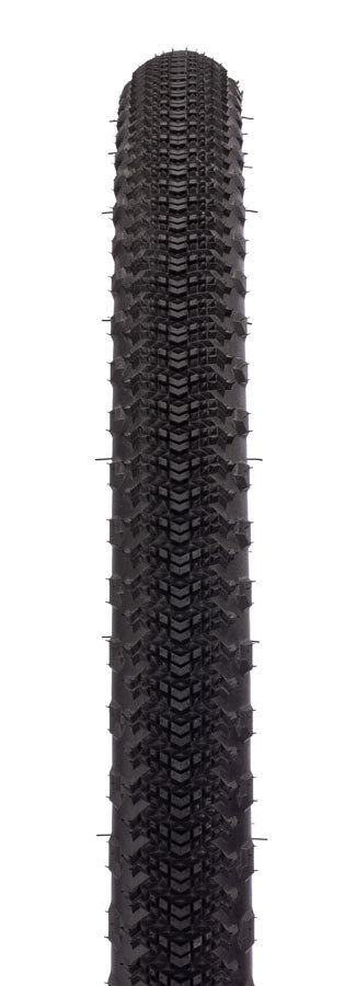 Teravail Cannonball Tire - 700 x 40, Tubeless, Folding, Black, Light and Supple, Fast Compound MPN: 19-000780 UPC: 708752534964 Tires Cannonball Gen 2 Tire