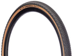 Teravail Cannonball Tire - 700 x 45, Tubeless, Folding, Tan, Light and Supple, Fast Compound MPN: 19-000785 UPC: 708752535060 Tires Cannonball Gen 2 Tire