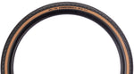 Teravail Cannonball Tire - 700 x 45, Tubeless, Folding, Tan, Light and Supple, Fast Compound - Tires - Cannonball Gen 2 Tire