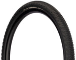 Teravail Cannonball Tire - 700 x 50, Tubeless, Folding, Black, Durable, Fast Compound MPN: 19-000790 UPC: 708752535084 Tires Cannonball Gen 2 Tire