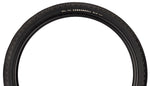 Teravail Cannonball Tire - 700 x 50, Tubeless, Folding, Black, Durable, Fast Compound - Tires - Cannonball Gen 2 Tire