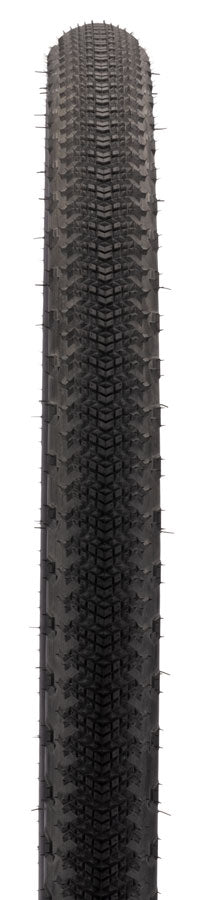 Teravail Cannonball Tire - 700 x 55, Tubeless, Folding, Folding, Black, Light and Supple, Fast Compound MPN: 19-000795 UPC: 708752535206 Tires Cannonball Gen 2 Tire