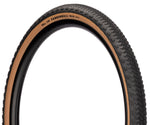 Teravail Cannonball Tire - 700 x 55, Tubeless, Folding, Tan, Durable, Fast Compound MPN: 19-000795 UPC: 708752535183 Tires Cannonball Gen 2 Tire