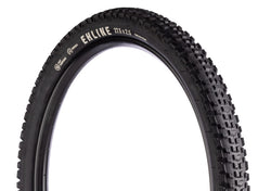 Teravail Ehline Tire - 27.5 x 2.5, Tubeless, Folding, Black, Durable, Fast Compound MPN: 19-000800 UPC: 708752535244 Tires Ehline Gen 2 Tire