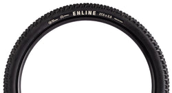 Teravail Ehline Tire - 27.5 x 2.5, Tubeless, Folding, Black, Durable, Fast Compound - Tires - Ehline Gen 2 Tire