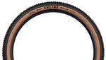 Teravail Ehline Tire - 27.5 x 2.5, Tubeless, Folding, Tan, Durable, Fast Compound - Tires - Ehline Gen 2 Tire