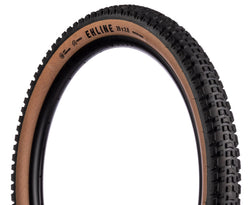 Teravail Ehline Tire - 29 x 2.8, Tubeless, Folding, Tan, Durable, Fast Compound MPN: 19-000815 UPC: 708752535329 Tires Ehline Gen 2 Tire