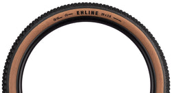 Teravail Ehline Tire - 29 x 2.8, Tubeless, Folding, Tan, Durable, Fast Compound - Tires - Ehline Gen 2 Tire