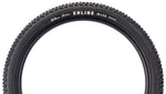 Teravail Ehline Tire - 29 x 2.8, Tubeless, Folding, Black, Durable, Fast Compound - Tires - Ehline Gen 2 Tire
