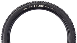 Teravail Ehline Tire - 29 x 2.8, Tubeless, Folding, Black, Durable, Fast Compound - Tires - Ehline Gen 2 Tire