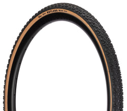 Teravail Rutland Tire - 700 x 40, Tubeless, Folding, Tan, Durable, Fast Compound MPN: 19-000820 UPC: 708752535381 Tires Rutland Gen 2 Tire