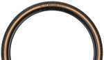 Teravail Rutland Tire - 700 x 40, Tubeless, Folding, Tan, Durable, Fast Compound - Tires - Rutland Gen 2 Tire