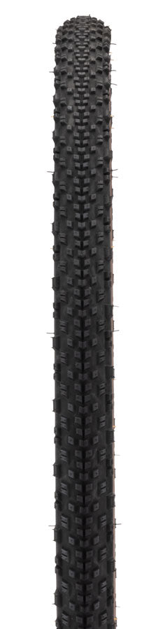 Teravail Rutland Tire - 700 x 40, Tubeless, Folding, Tan, Durable, Fast Compound MPN: 19-000820 UPC: 708752535381 Tires Rutland Gen 2 Tire