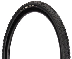 Teravail Rutland Tire - 700 x 40, Tubeless, Folding, Black, Durable, Fast Compound MPN: 19-000820 UPC: 708752535367 Tires Rutland Gen 2 Tire