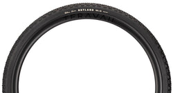 Teravail Rutland Tire - 700 x 40, Tubeless, Folding, Black, Durable, Fast Compound - Tires - Rutland Gen 2 Tire