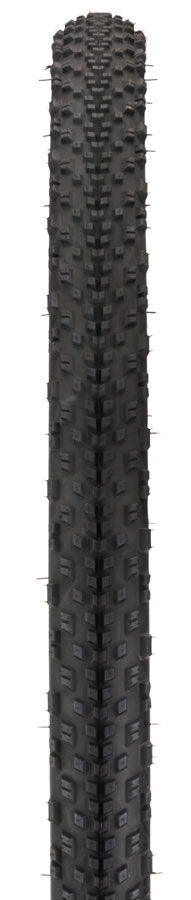 Teravail Rutland Tire - 700 x 40, Tubeless, Folding, Black, Durable, Fast Compound MPN: 19-000820 UPC: 708752535367 Tires Rutland Gen 2 Tire