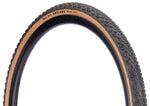 Teravail Rutland Tire - 700 x 45, Tubeless, Folding, Tan, Durable, Fast Compound MPN: 19-000825 UPC: 708752535428 Tires Rutland Gen 2 Tire