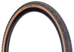 Teravail Rutland Tire - 700 x 45, Tubeless, Folding, Tan, Durable, Fast Compound MPN: 19-000825 UPC: 708752535428 Tires Rutland Gen 2 Tire