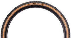 Teravail Rutland Tire - 700 x 45, Tubeless, Folding, Tan, Durable, Fast Compound - Tires - Rutland Gen 2 Tire