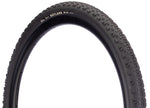 Teravail Rutland Tire - 700 x 50, Tubeless, Folding, Black, Durable, Fast Compound MPN: 19-000830 UPC: 708752535442 Tires Rutland Gen 2 Tire