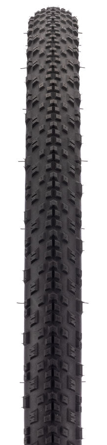 Teravail Rutland Tire - 700 x 50, Tubeless, Folding, Black, Durable, Fast Compound MPN: 19-000830 UPC: 708752535442 Tires Rutland Gen 2 Tire