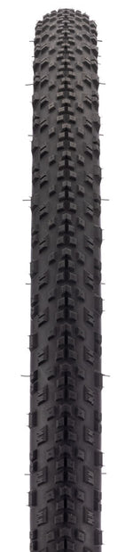 Teravail Rutland Tire - 700 x 50, Tubeless, Folding, Black, Durable, Fast Compound MPN: 19-000830 UPC: 708752535442 Tires Rutland Gen 2 Tire
