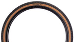 Teravail Rutland Tire - 700 x 50, Tubeless, Folding, Tan, Durable, Fast Compound - Tires - Rutland Gen 2 Tire