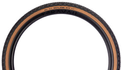 Teravail Rutland Tire - 700 x 50, Tubeless, Folding, Tan, Durable, Fast Compound - Tires - Rutland Gen 2 Tire