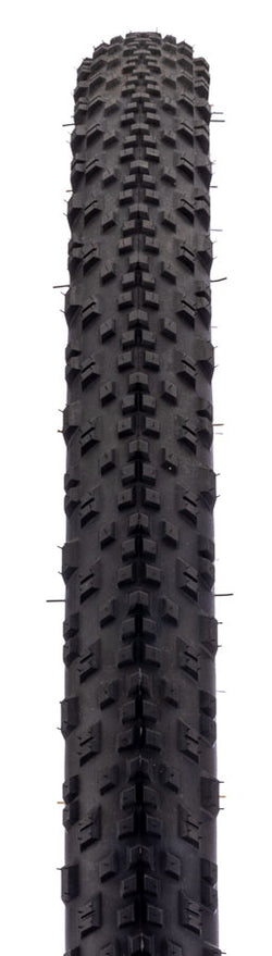 Teravail Rutland Tire - 700 x 50, Tubeless, Folding, Tan, Durable, Fast Compound MPN: 19-000830 UPC: 708752535466 Tires Rutland Gen 2 Tire