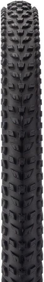 Teravail Clifty Tire - 27.5 x 2.5, Tubeless, Folding, Black, Durable, Grip Compound MPN: 19-000548 UPC: 708752535480 Tires Clifty Tire