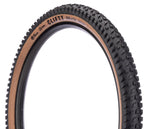 Teravail Clifty Tire - 27.5 x 2.5, Tubeless, Folding, Tan, Durable, Grip Compound MPN: 19-000548 UPC: 708752535503 Tires Clifty Tire