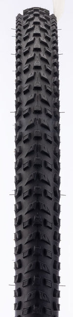 Teravail Clifty Tire - 27.5 x 2.5, Tubeless, Folding, Tan, Durable, Grip Compound MPN: 19-000548 UPC: 708752535503 Tires Clifty Tire