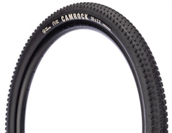 Teravail Camrock Tire - 29 x 2.2, Tubeless, Folding, Black, Light Trail, Fast Compound MPN: 19-000544 UPC: 708752535527 Tires Camrock Tire