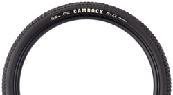 Teravail Camrock Tire - 29 x 2.2, Tubeless, Folding, Black, Durable, Fast Compound - Tires - Camrock Tire
