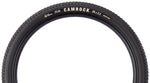 Teravail Camrock Tire - 29 x 2.2, Tubeless, Folding, Black, Light Trail, Fast Compound - Tires - Camrock Tire