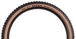 Teravail Kessel Tire - 27.5 x 2.5, Tubeless, Folding, Tan, Durable, Grip Plus Compound - Tires - Kessel Tire