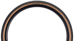 Teravail Washburn Tire - 700 x 40, Tubeless, Folding, Tan, Light and Supple, Fast Compound - Tires - Washburn Gen 2 Tire