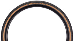 Teravail Washburn Tire - 700 x 45, Tubeless, Folding, Tan, Light and Supple, Fast Compound - Tires - Washburn Gen 2 Tire