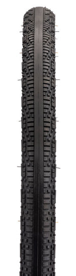 Teravail Washburn Tire - 700 x 45, Tubeless, Folding, Tan, Light and Supple, Fast Compound MPN: 19-000765 UPC: 708752535909 Tires Washburn Gen 2 Tire